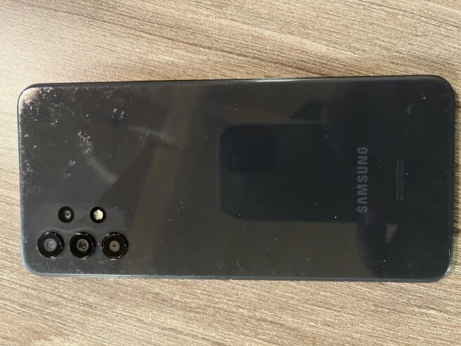 Samsung galaxy A32 5G