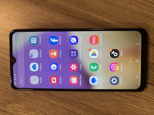 Samsung galaxy A32 5G