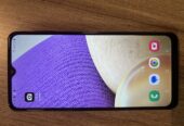 Samsung galaxy A32 5G
