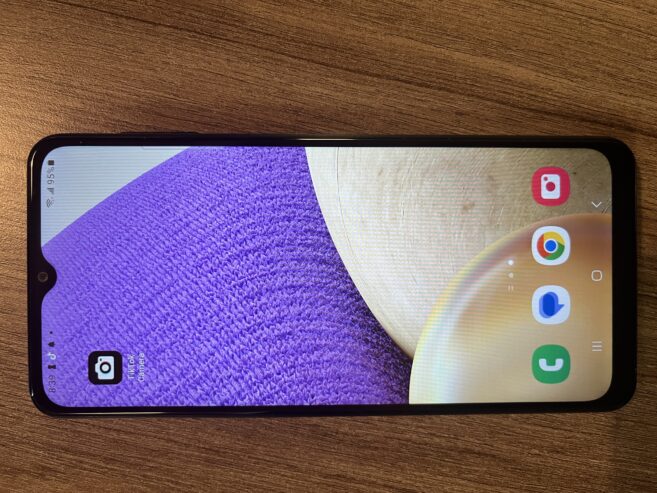 Samsung galaxy A32 5G