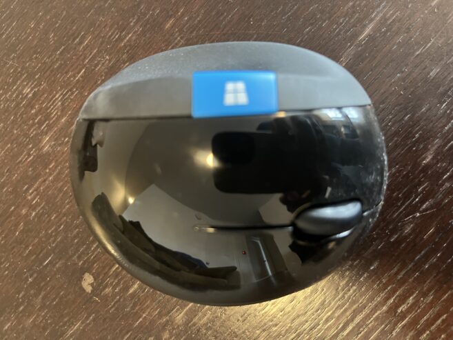 Klavye ak Sourit Microsoft