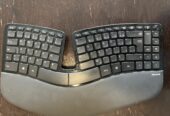 Klavye ak Sourit Microsoft