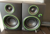 Monitè Studio Pwofesyonèl