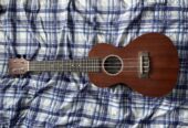 Guitar Ukulele