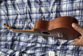 Guitar Ukulele