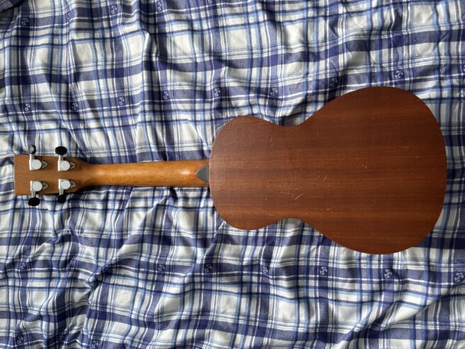 Guitar Ukulele