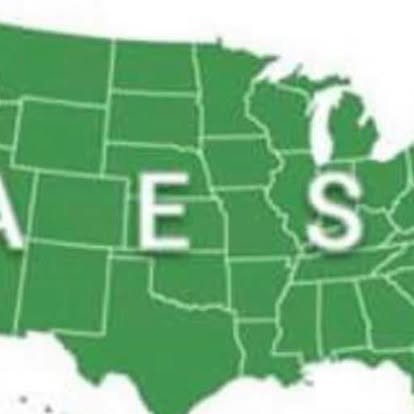 America English School & Enspanac