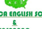 America English School & Enspanac