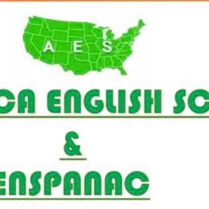 America English School & Enspanac