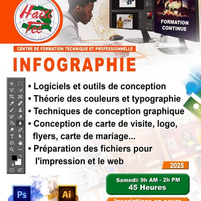 Haiti Tec
