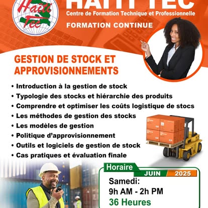 Haiti Tec