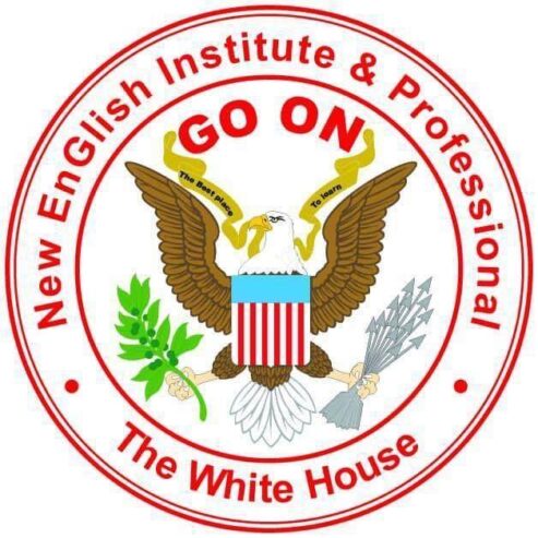 GO ON NEW ENGLISH INSTITUTE