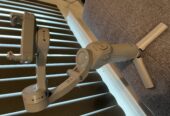 Cell Phone Gimbal Mount