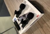 Wireless Mini Microphone pou iPhone