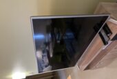 Televizyon entelijan LG 55 pous
