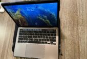 MacBook Pro M1 2020 13 plus