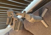Cell Phone Gimbal Mount
