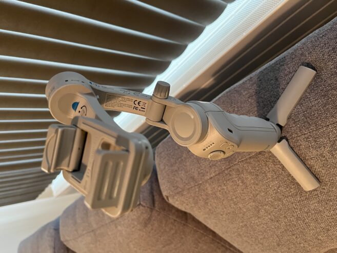 Cell Phone Gimbal Mount