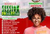 Wonderful Institute HAÏTI