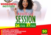 Wonderful Institute HAÏTI