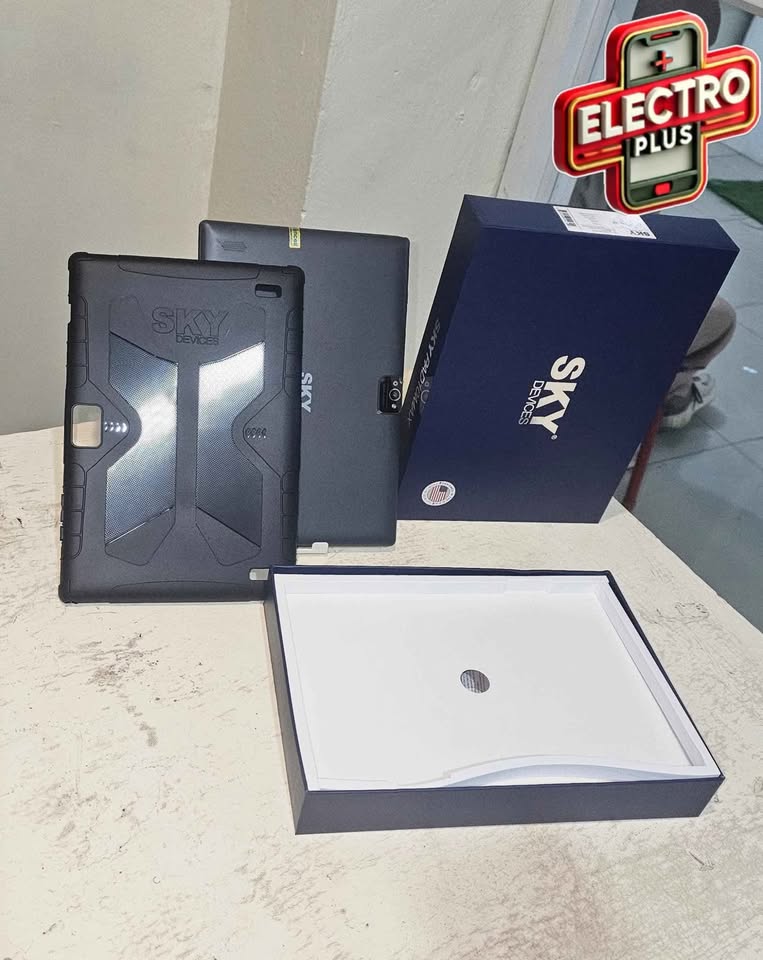Tablette Sky