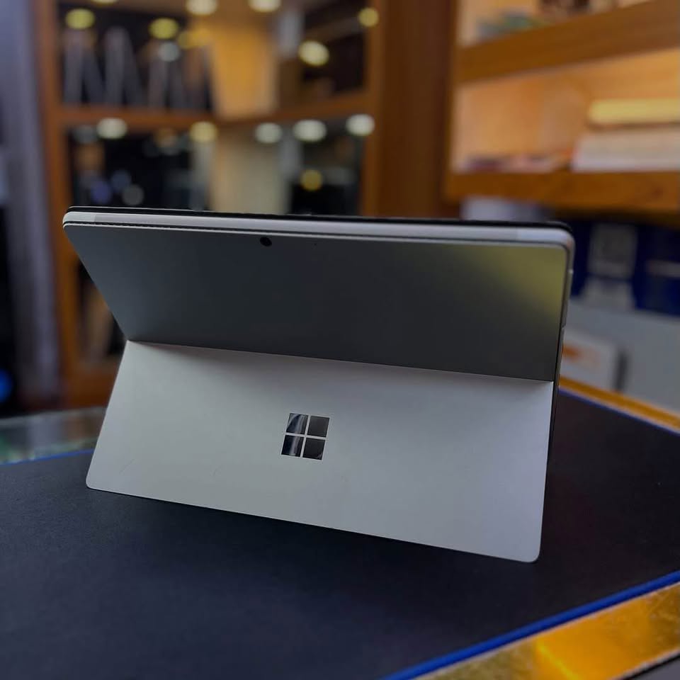 Microsoft surface pro