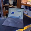 Microsoft surface pro