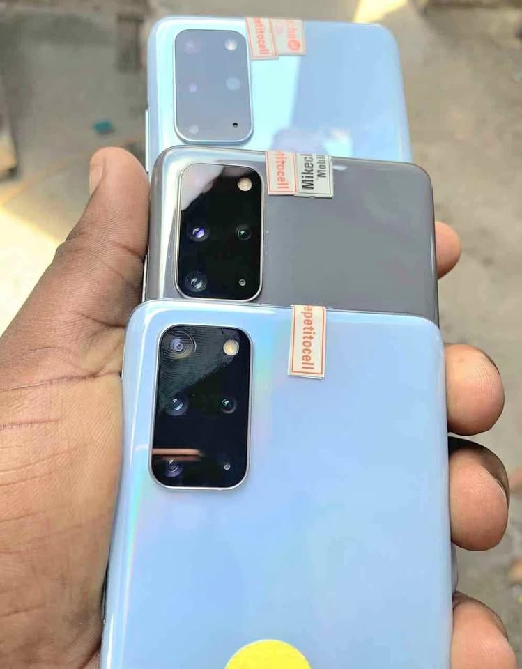 Samsung Galaxy S20+ 5g