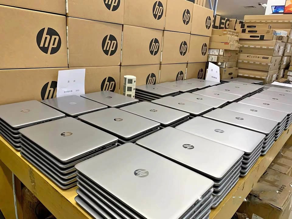 Laptop hp dispo en quantité 44163350