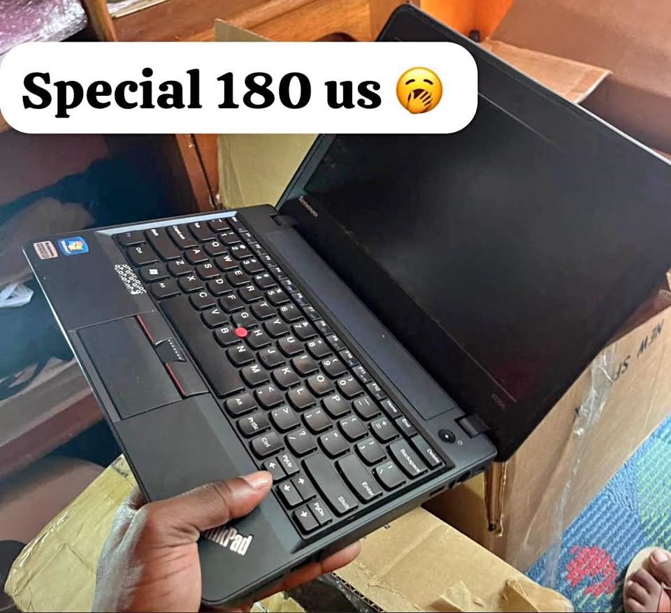 Mini laptop Lenovo special