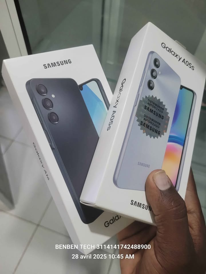 Samsung galaxy a16 128Go