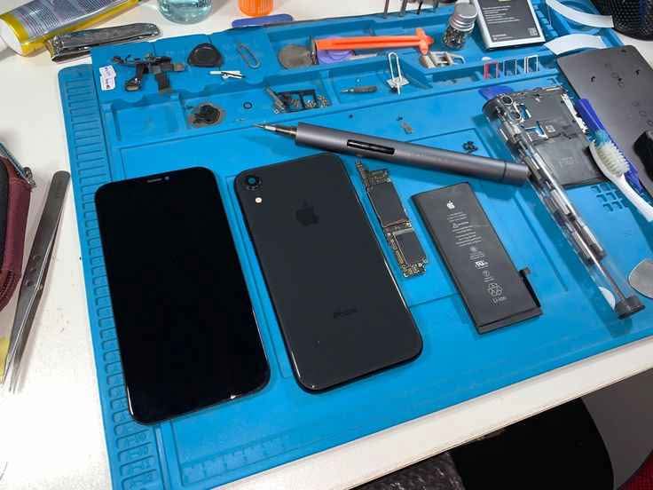 Tout ekran iPhone Ak Android disponible