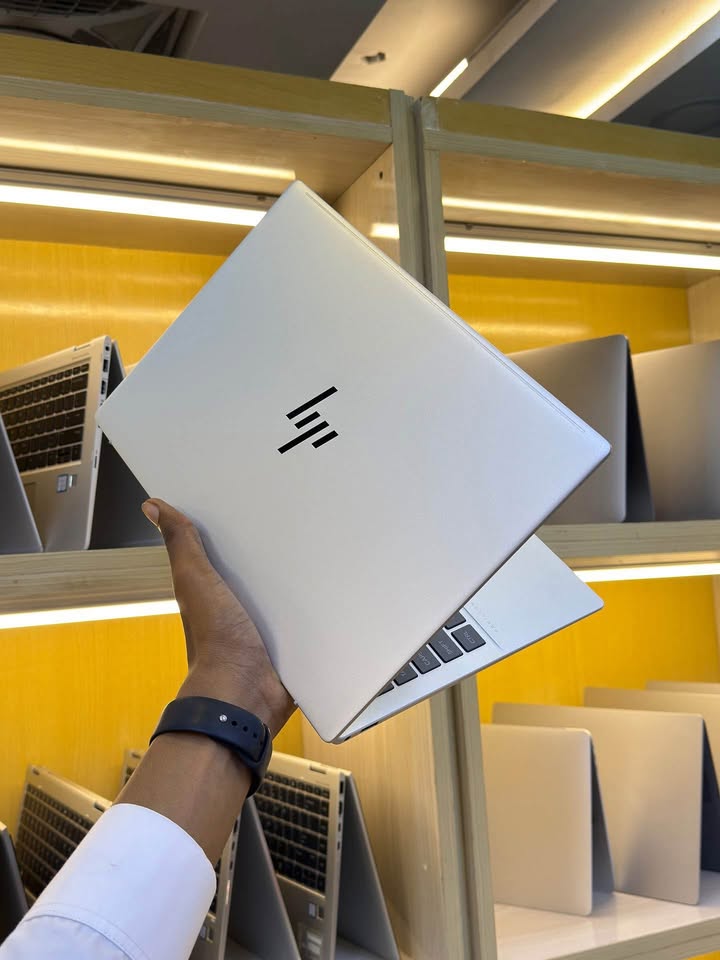 Laptop HP Pavillon plus 14 Ryzen 5 3.20GHz 13e Gen