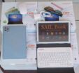 Original tablet sailbook