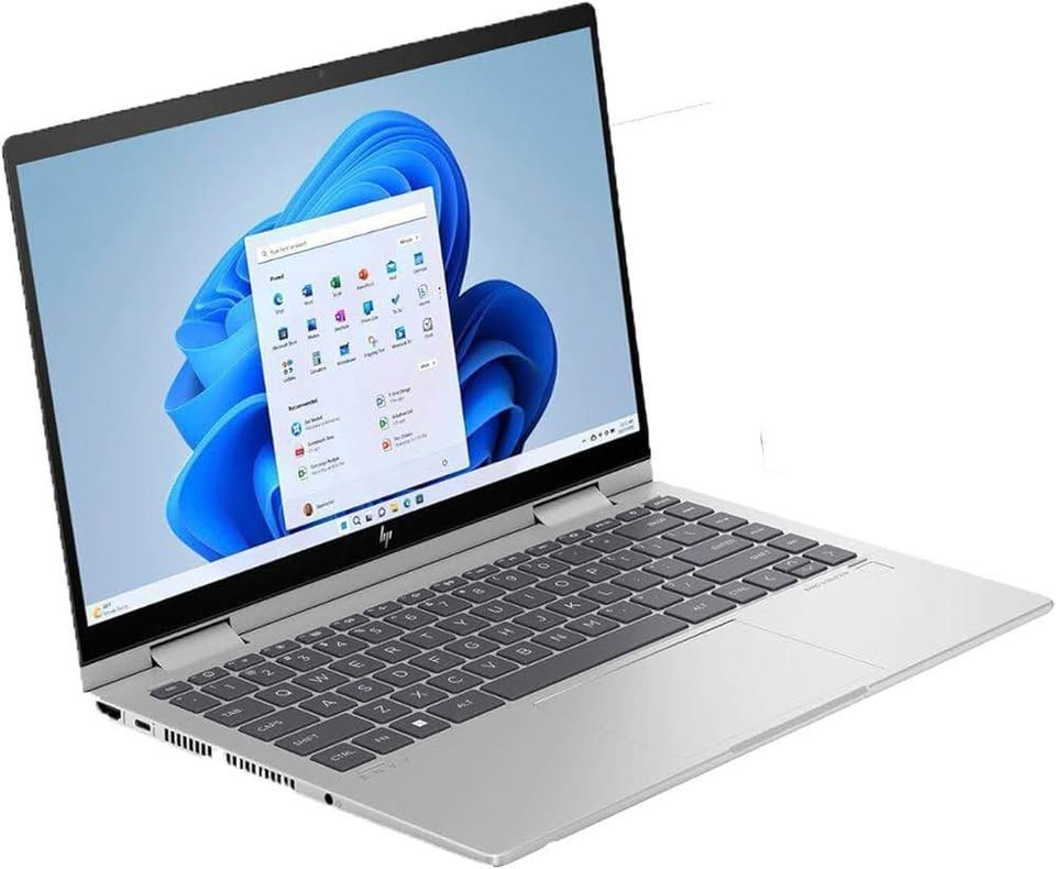 Laptop hp envy X360 ultra i7 15em generation