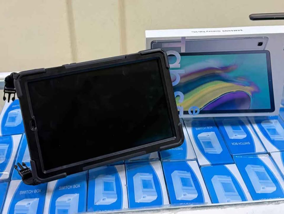 Samsung Galaxy Tab A9