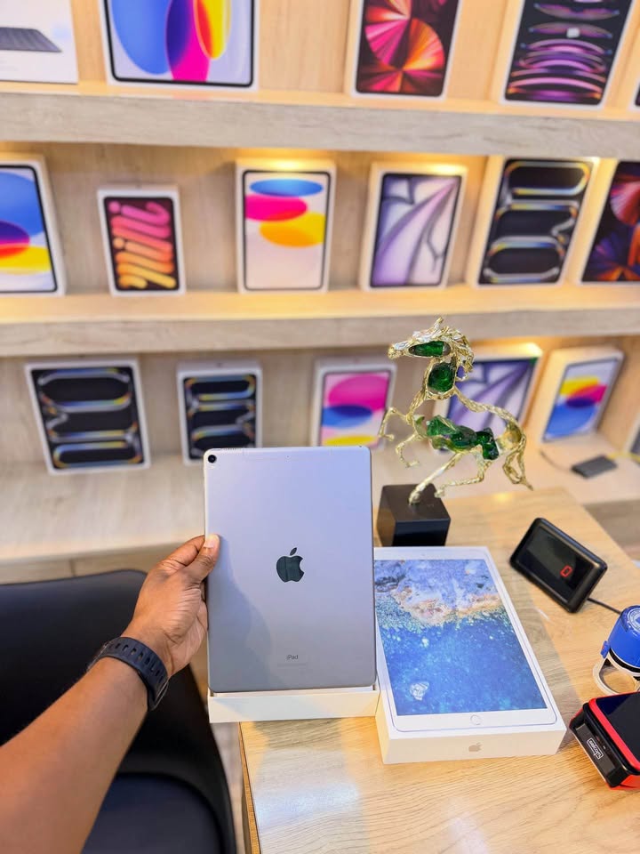 iPad 32 GB. 10 pouces