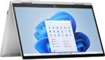 Laptop hp envy X360 ultra i7 15em generation