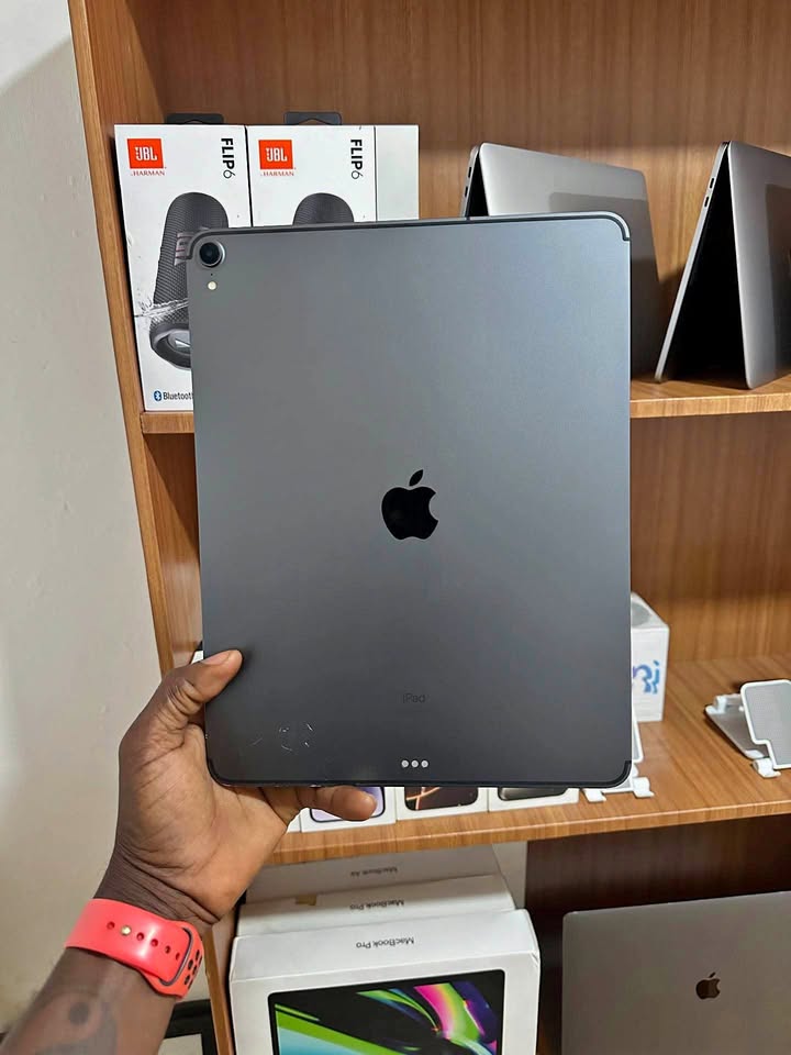2019 IPAD PRO