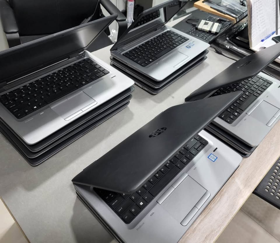 Laptop hp special pou décembre lan